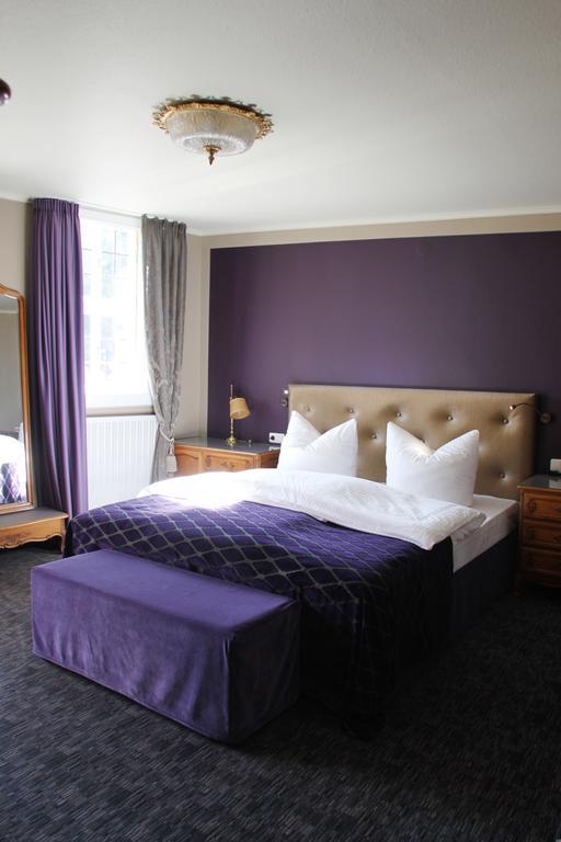 Hotel Schmuckkaestchen Miltenberg Bilik gambar