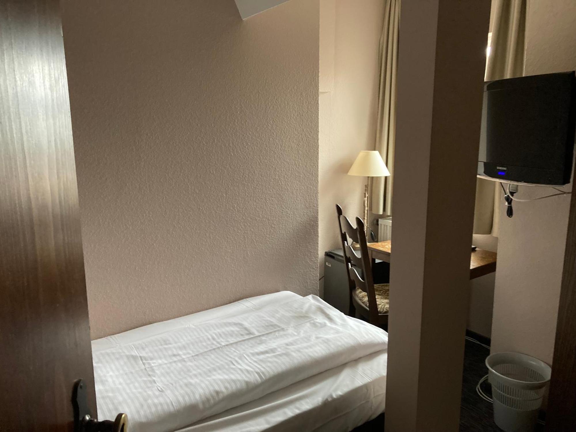 Hotel Schmuckkaestchen Miltenberg Luaran gambar