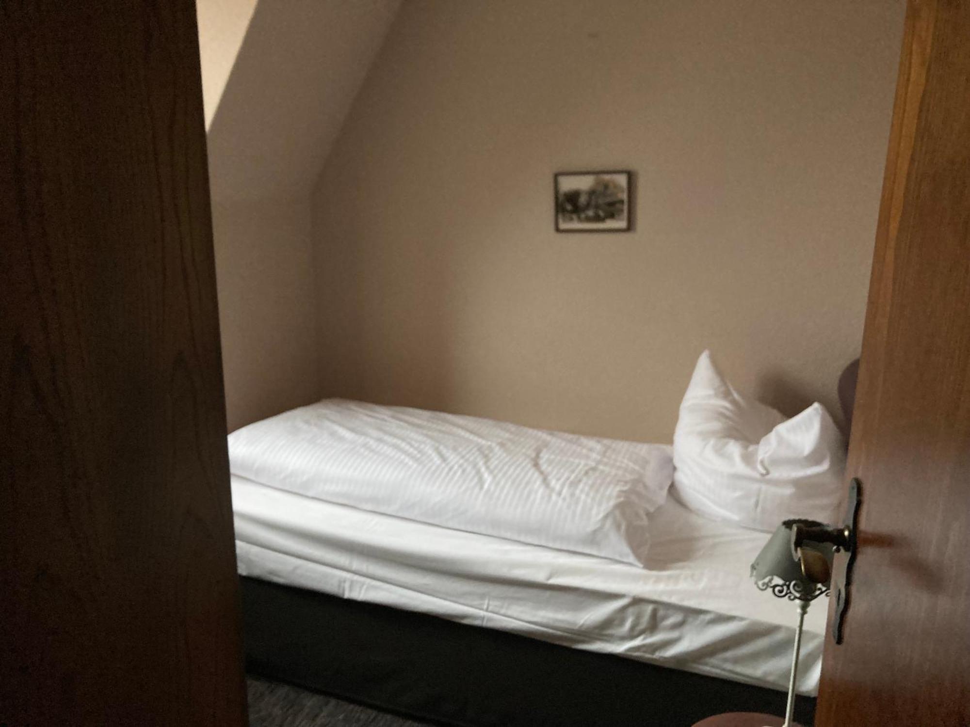 Hotel Schmuckkaestchen Miltenberg Luaran gambar