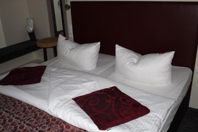 Hotel Schmuckkaestchen Miltenberg Luaran gambar