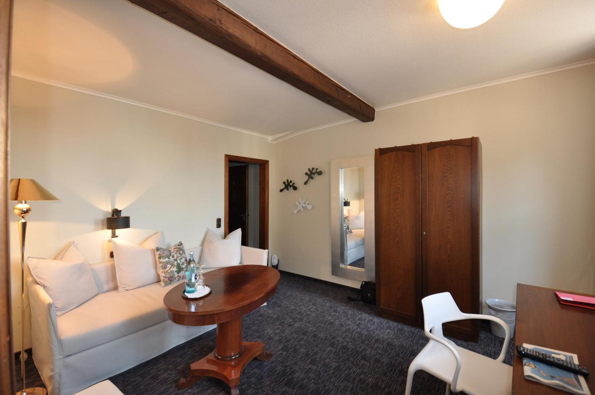 Hotel Schmuckkaestchen Miltenberg Luaran gambar