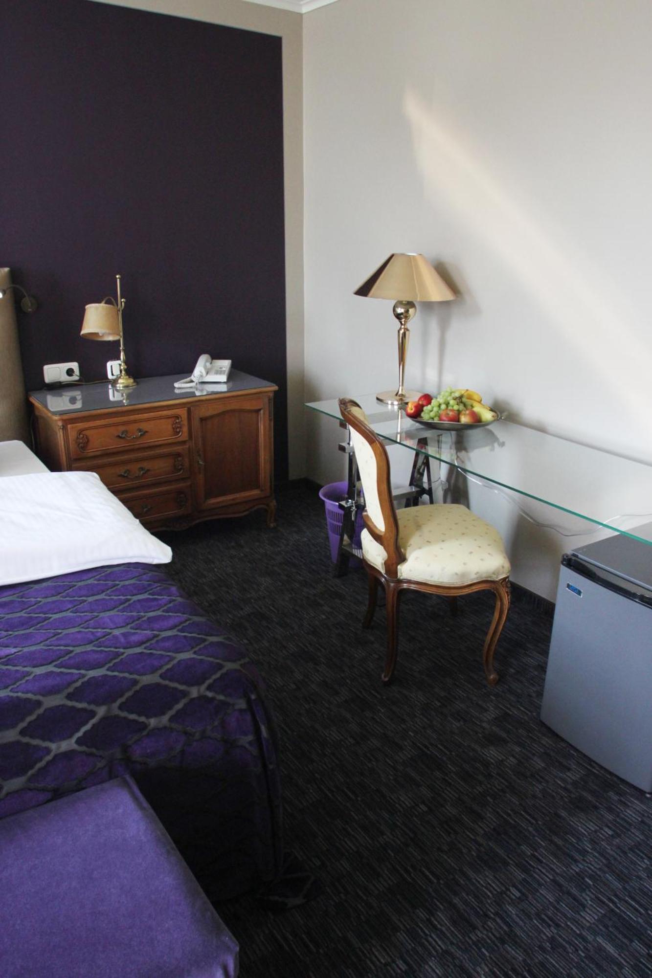 Hotel Schmuckkaestchen Miltenberg Bilik gambar