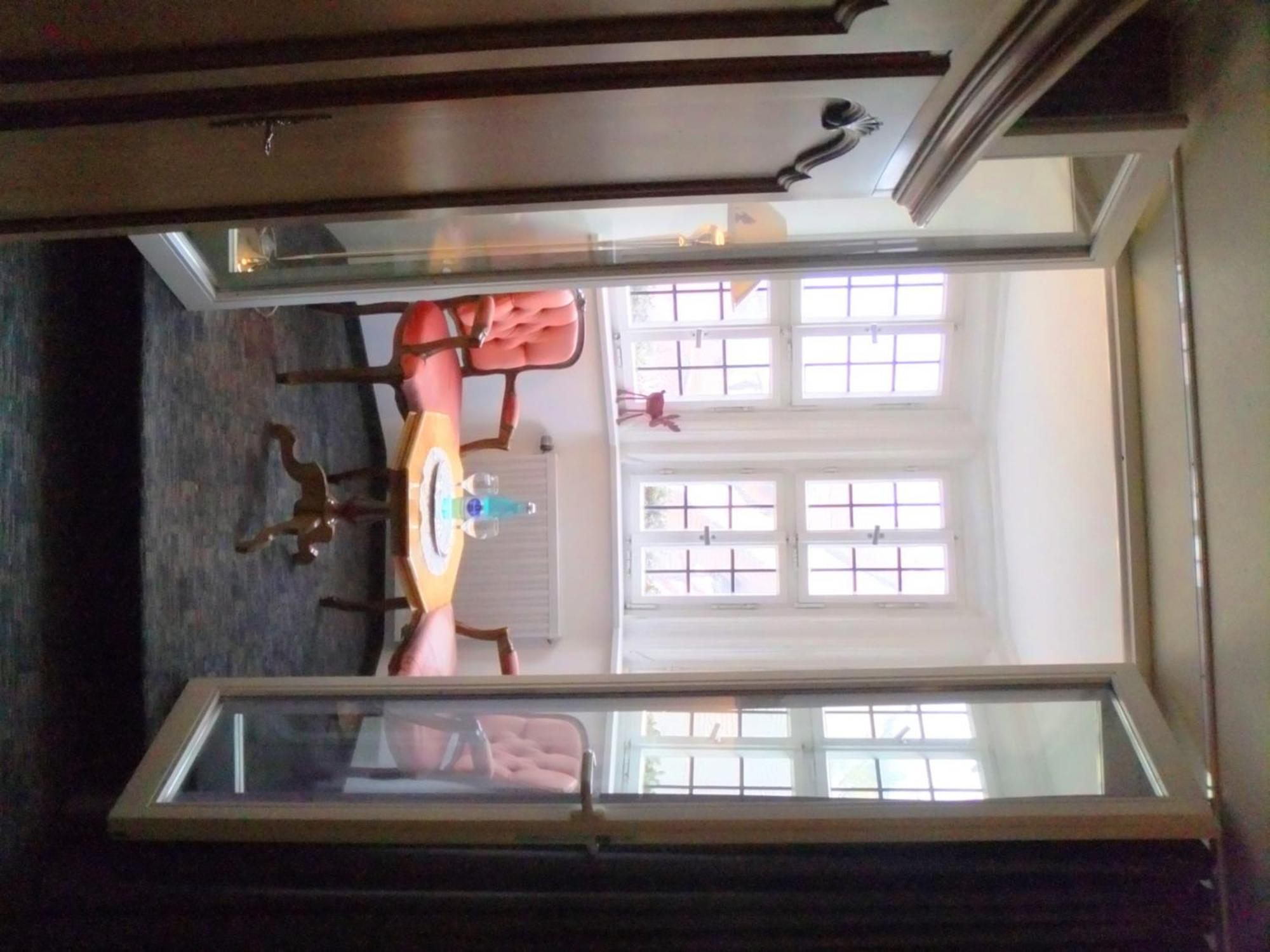 Hotel Schmuckkaestchen Miltenberg Bilik gambar