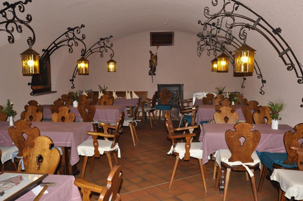 Hotel Schmuckkaestchen Miltenberg Luaran gambar
