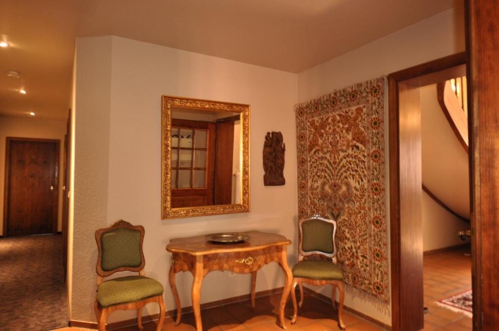 Hotel Schmuckkaestchen Miltenberg Luaran gambar