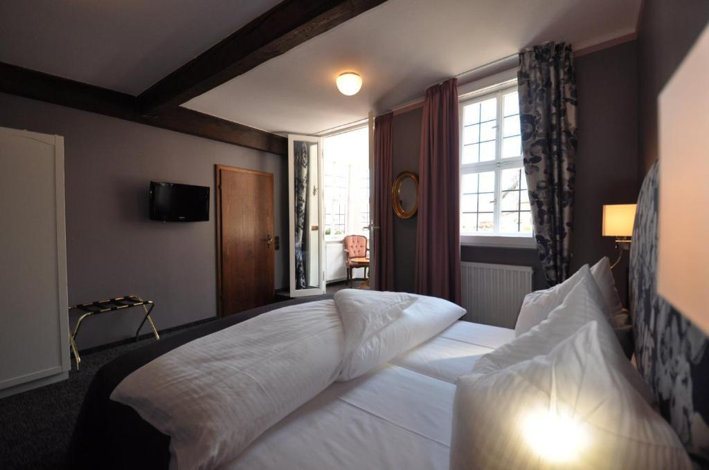Hotel Schmuckkaestchen Miltenberg Bilik gambar