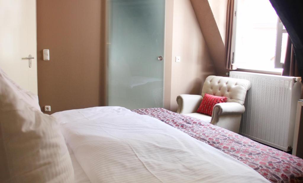 Hotel Schmuckkaestchen Miltenberg Bilik gambar