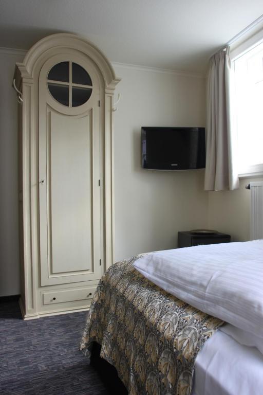 Hotel Schmuckkaestchen Miltenberg Bilik gambar